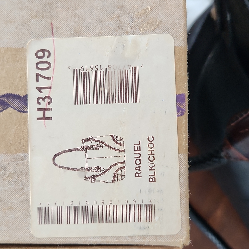 Brighton Leather Purse - Picture 16 of 16